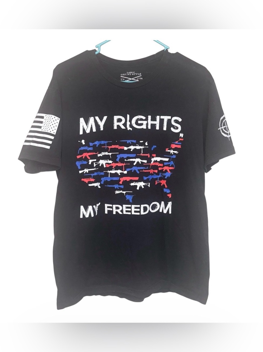 Men’s Grunt Style Shirt